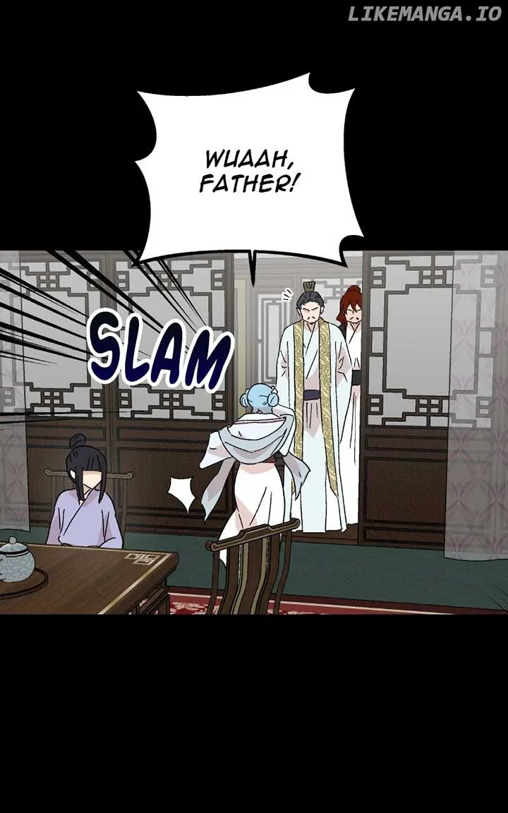 Concubine Scandal Chapter 81 page 33