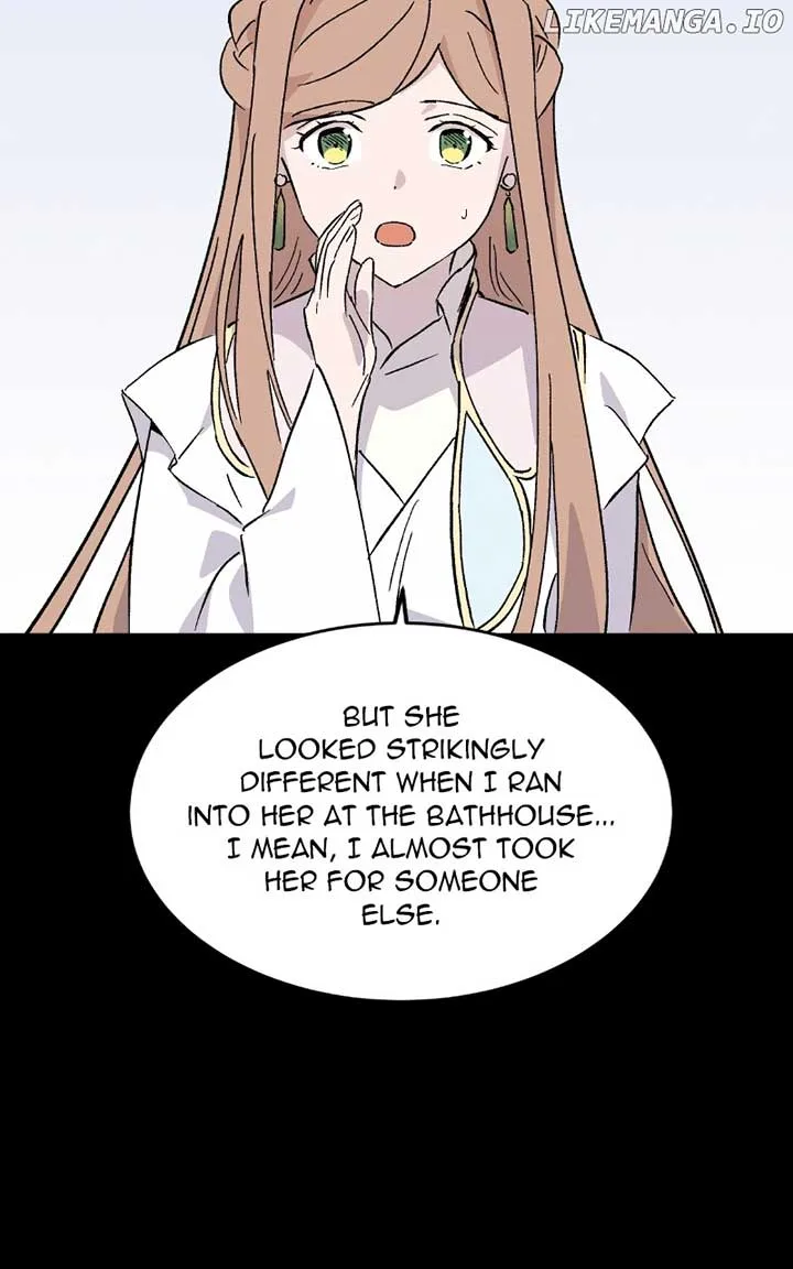 Concubine Scandal Chapter 80 page 89