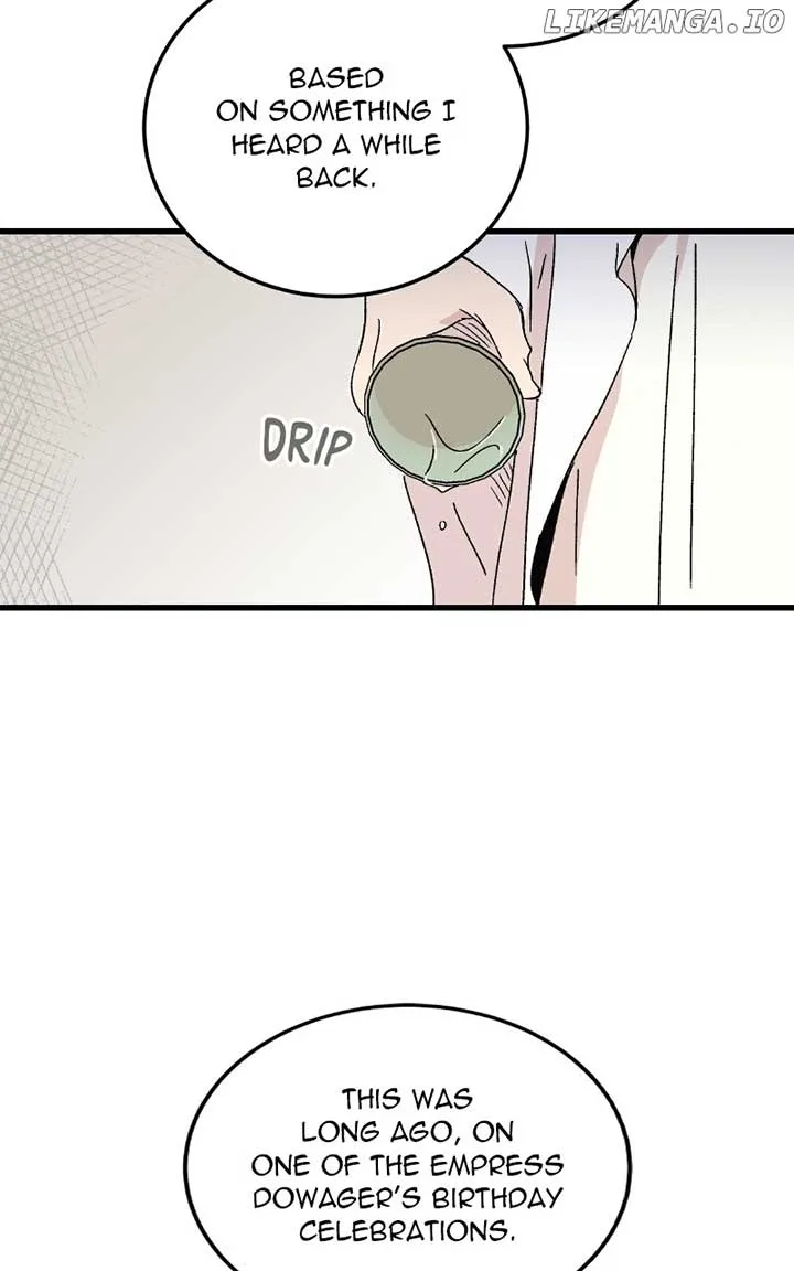 Concubine Scandal Chapter 80 page 80