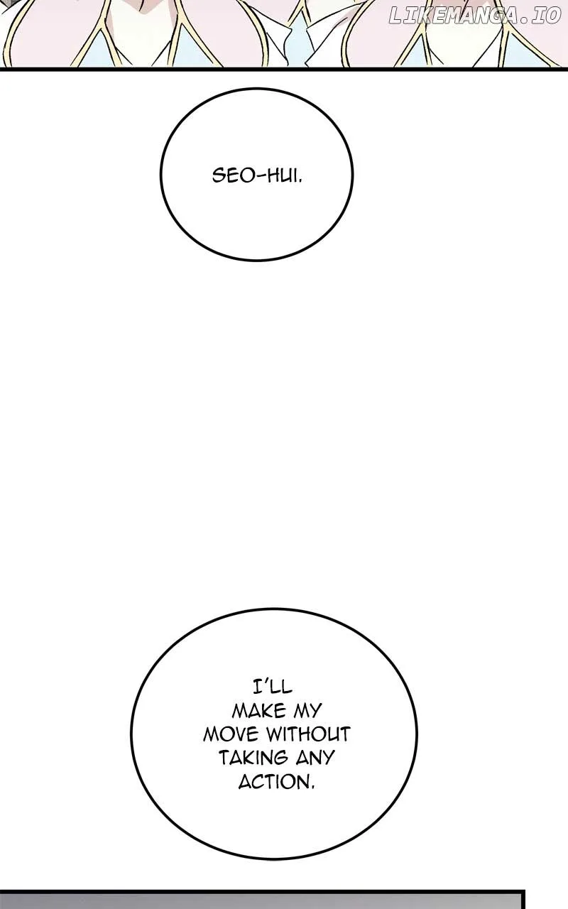 Concubine Scandal Chapter 73 page 69