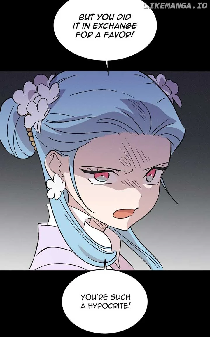 Concubine Scandal Chapter 82 page 11