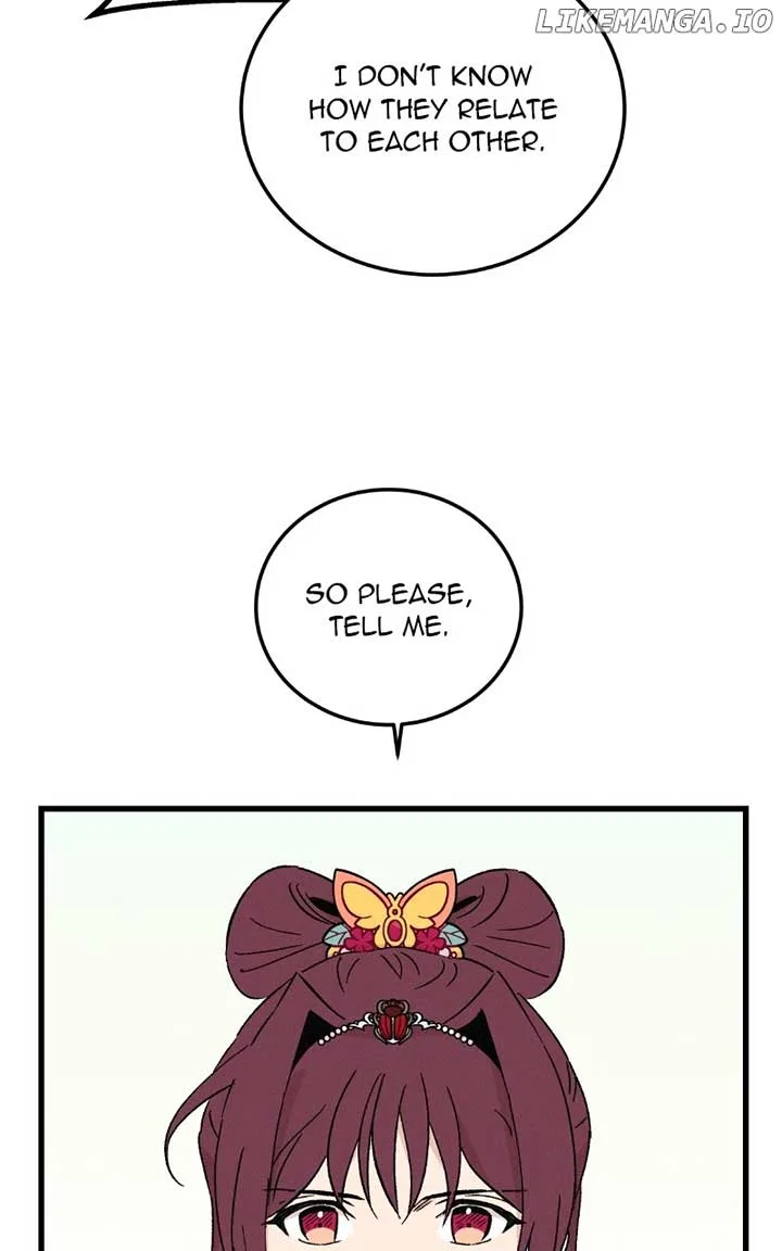Concubine Scandal Chapter 81 page 6
