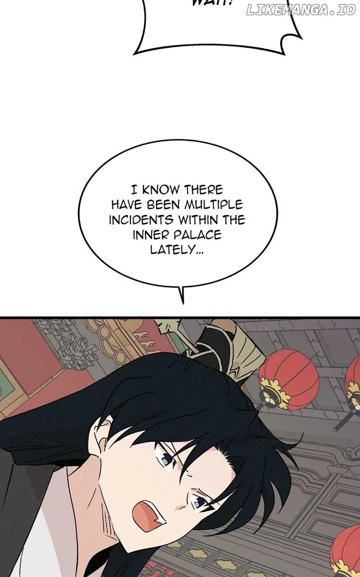 Concubine Scandal Chapter 77 page 36