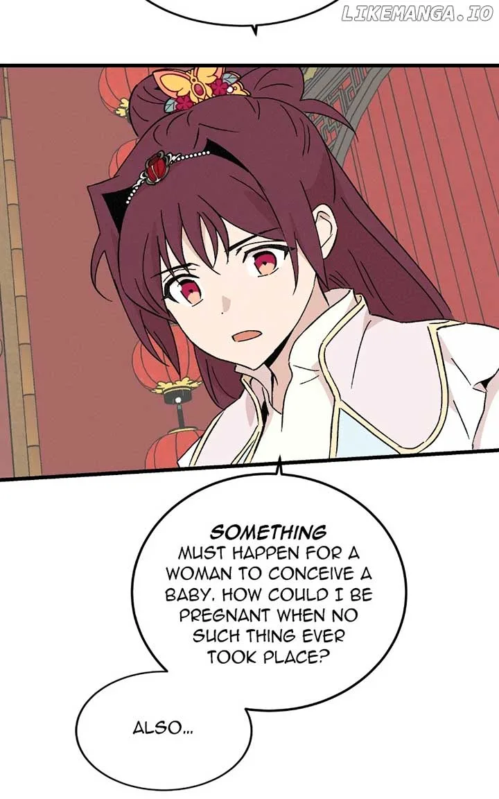 Concubine Scandal Chapter 77 page 27