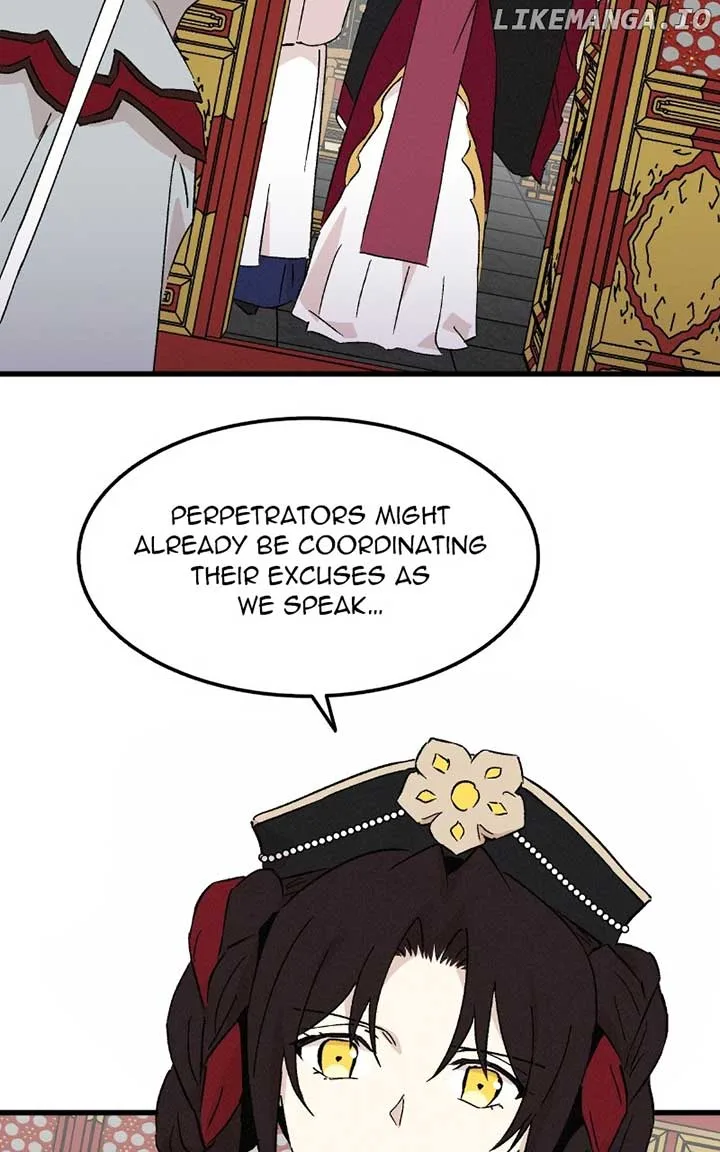 Concubine Scandal Chapter 77 page 42