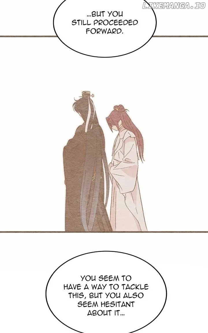 Concubine Scandal Chapter 80 page 67