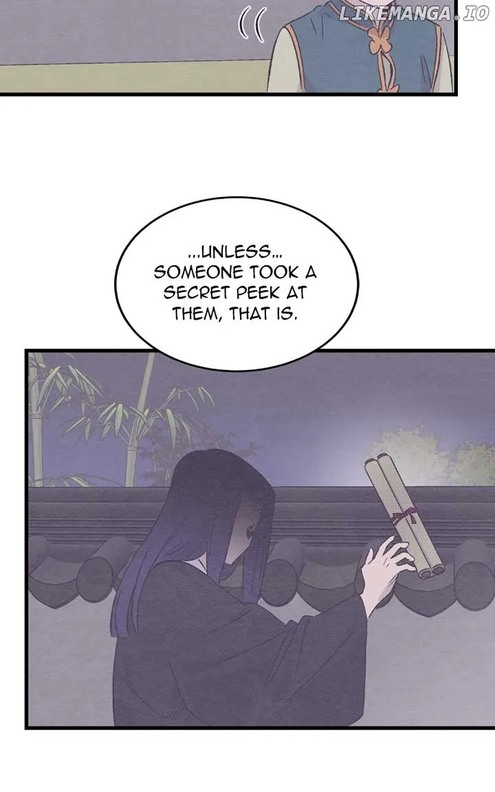 Concubine Scandal Chapter 77 page 29