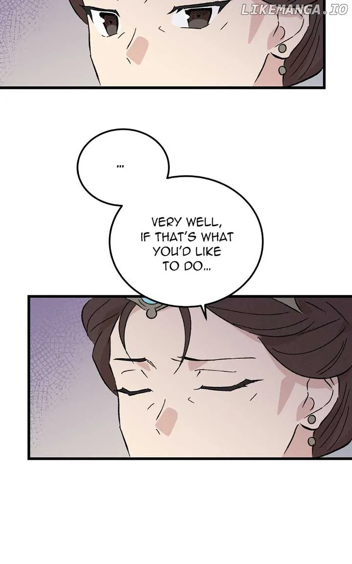 Concubine Scandal Chapter 77 page 52