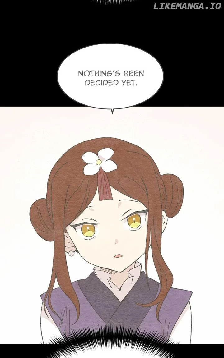 Concubine Scandal Chapter 81 page 54