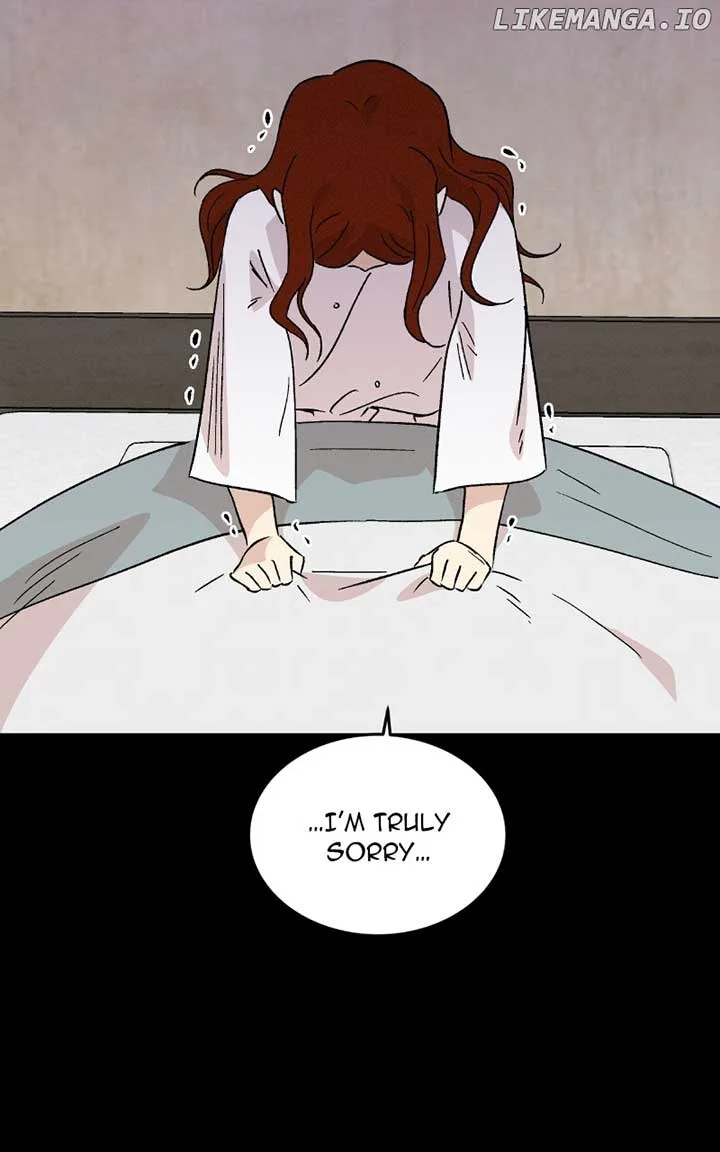 Concubine Scandal Chapter 82 page 31