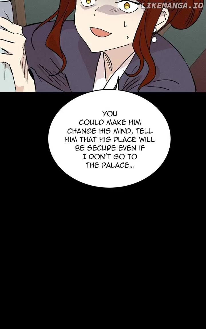Concubine Scandal Chapter 82 page 52