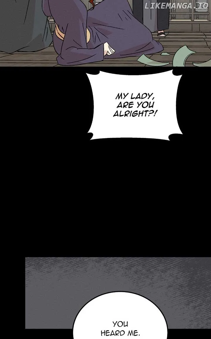Concubine Scandal Chapter 82 page 37