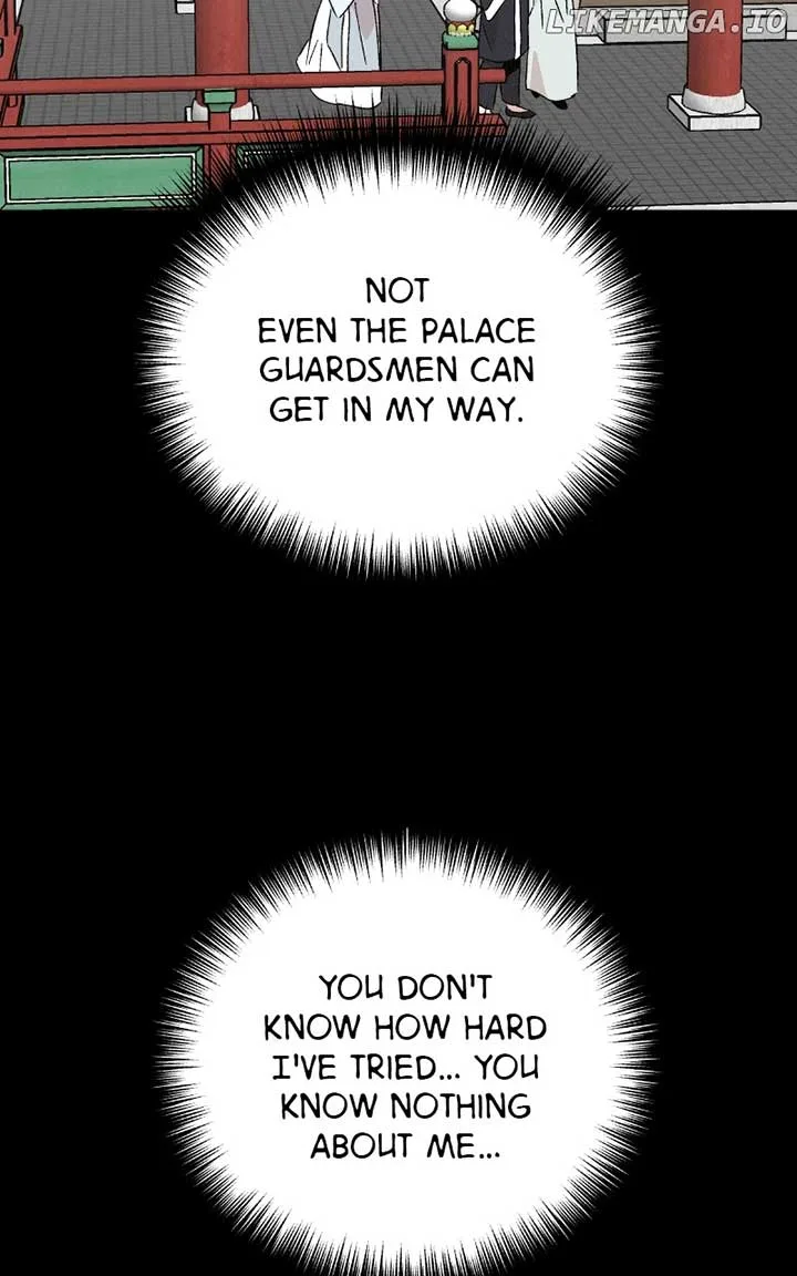 Concubine Scandal Chapter 81 page 53