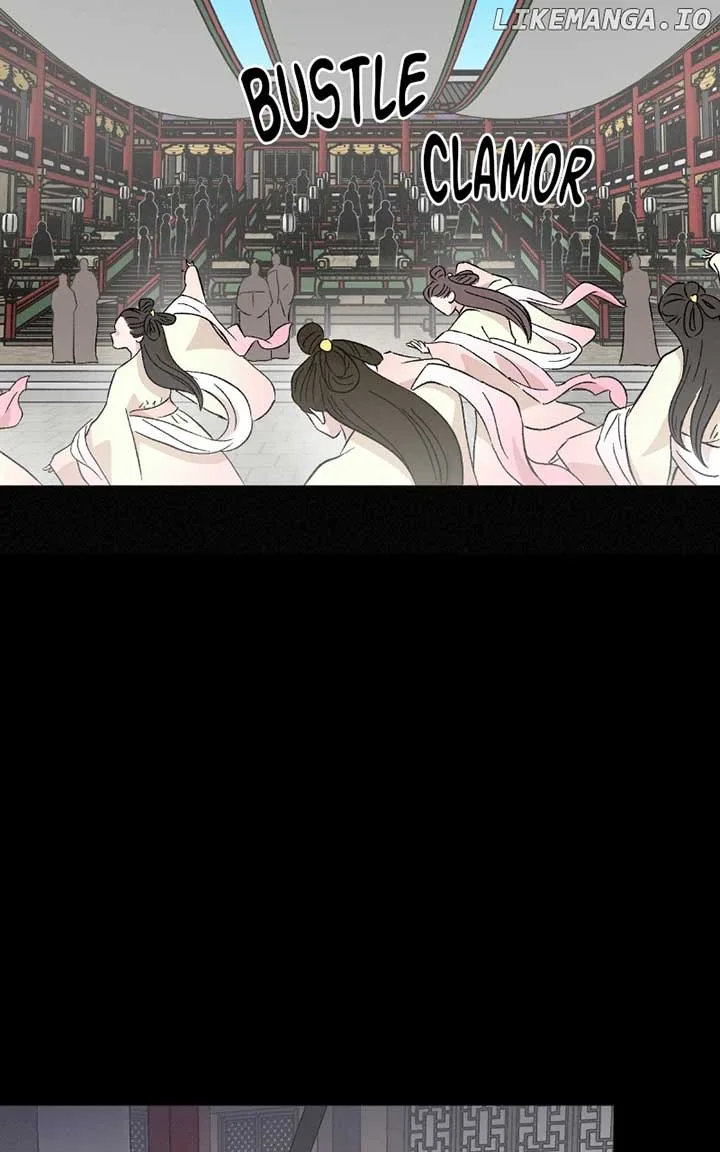 Concubine Scandal Chapter 81 page 68