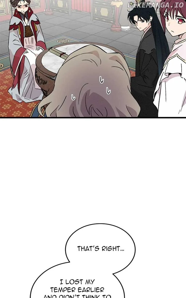 Concubine Scandal Chapter 76 page 63