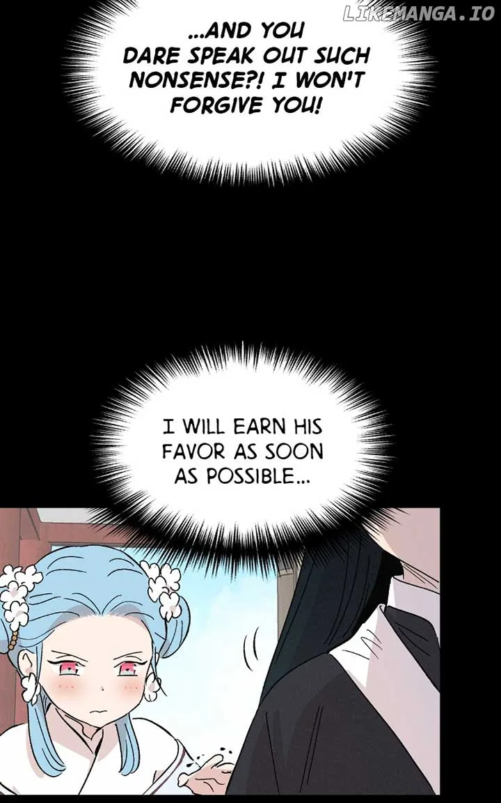 Concubine Scandal Chapter 81 page 55