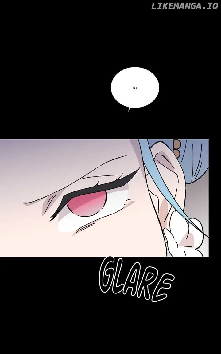 Concubine Scandal Chapter 81 page 64