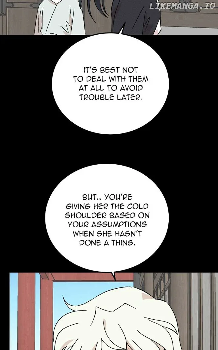 Concubine Scandal Chapter 81 page 47