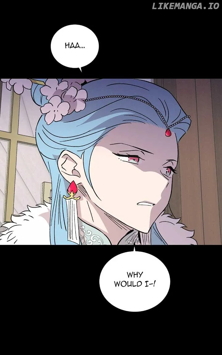 Concubine Scandal Chapter 82 page 53