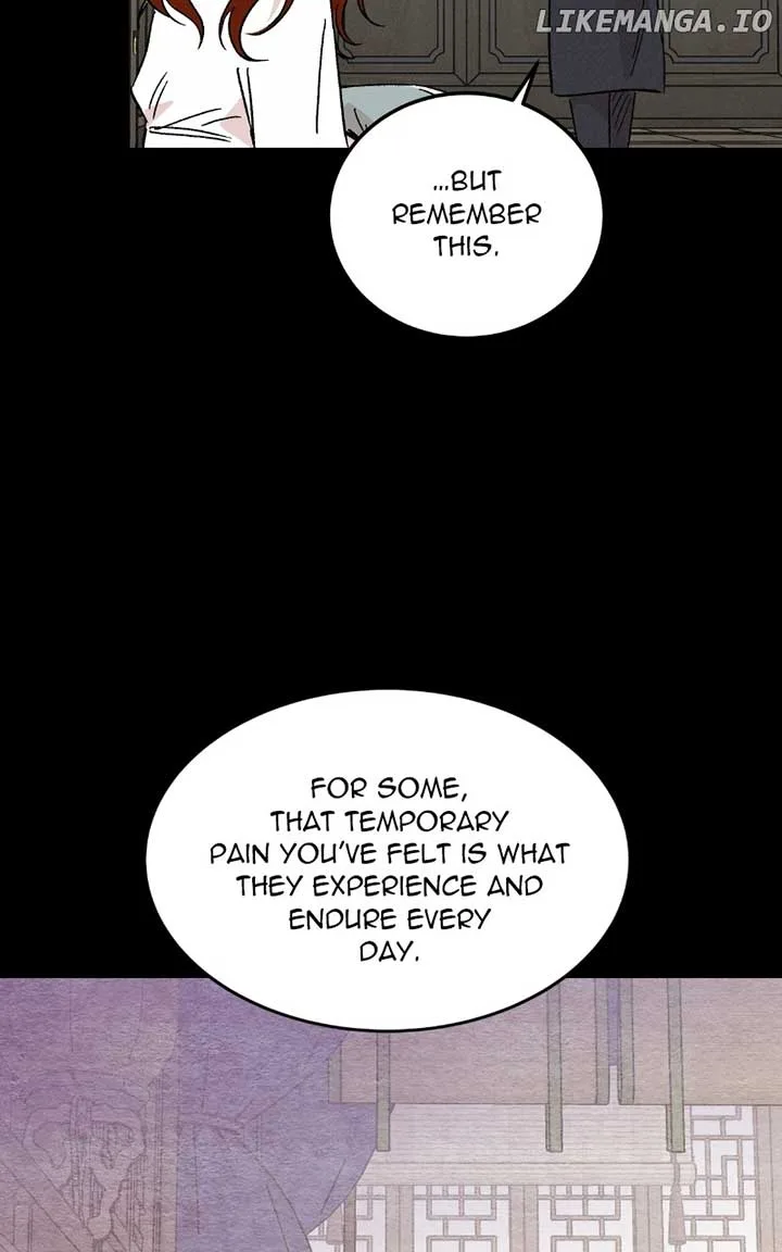 Concubine Scandal Chapter 82 page 28
