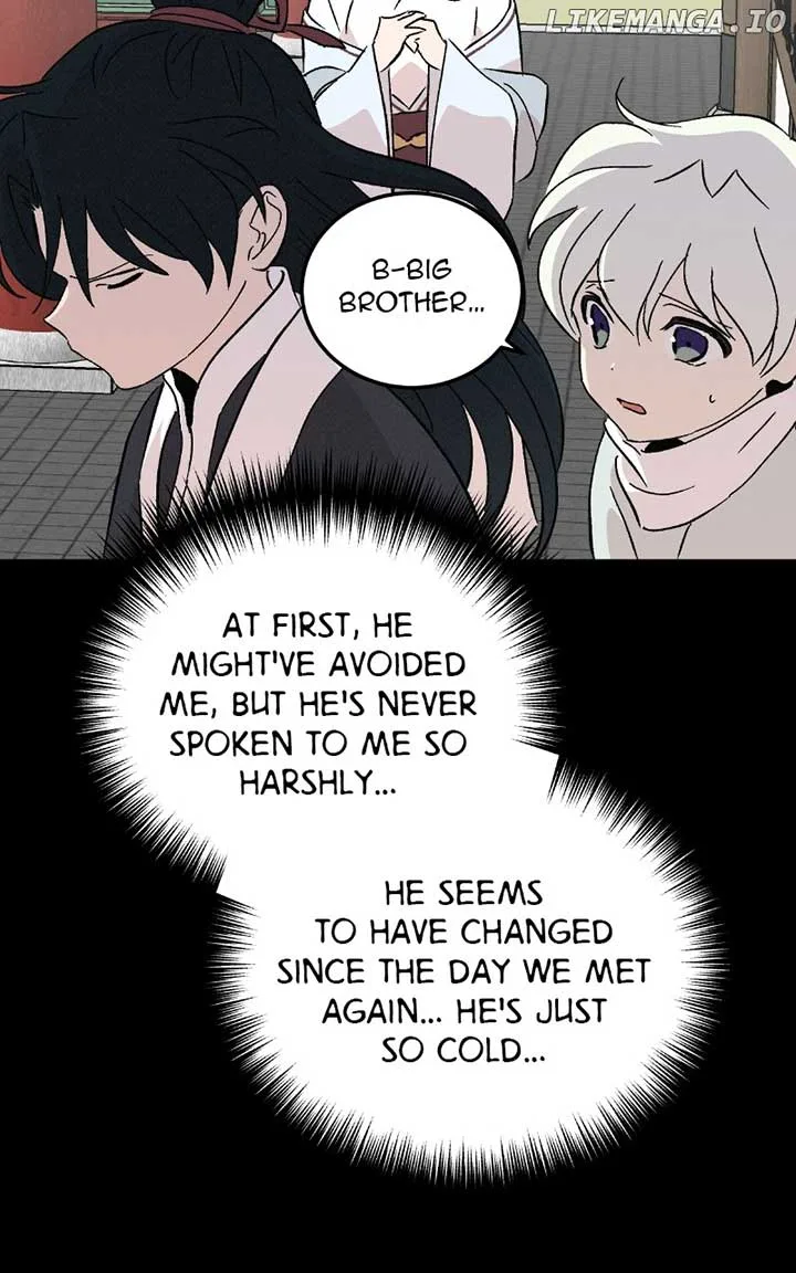 Concubine Scandal Chapter 81 page 62