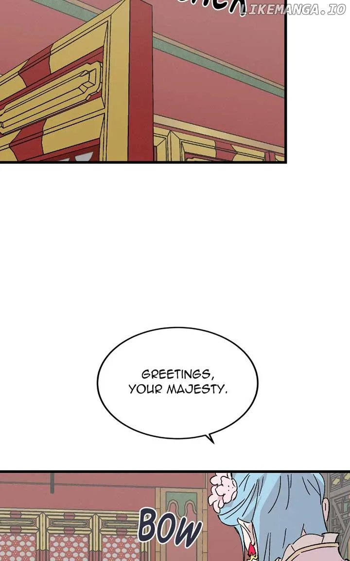 Concubine Scandal Chapter 79 page 10