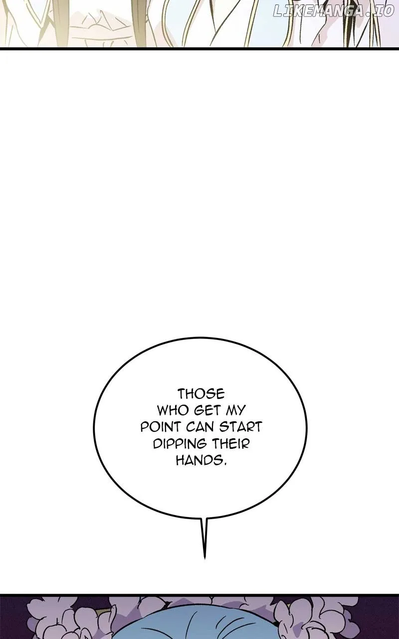 Concubine Scandal Chapter 73 page 74