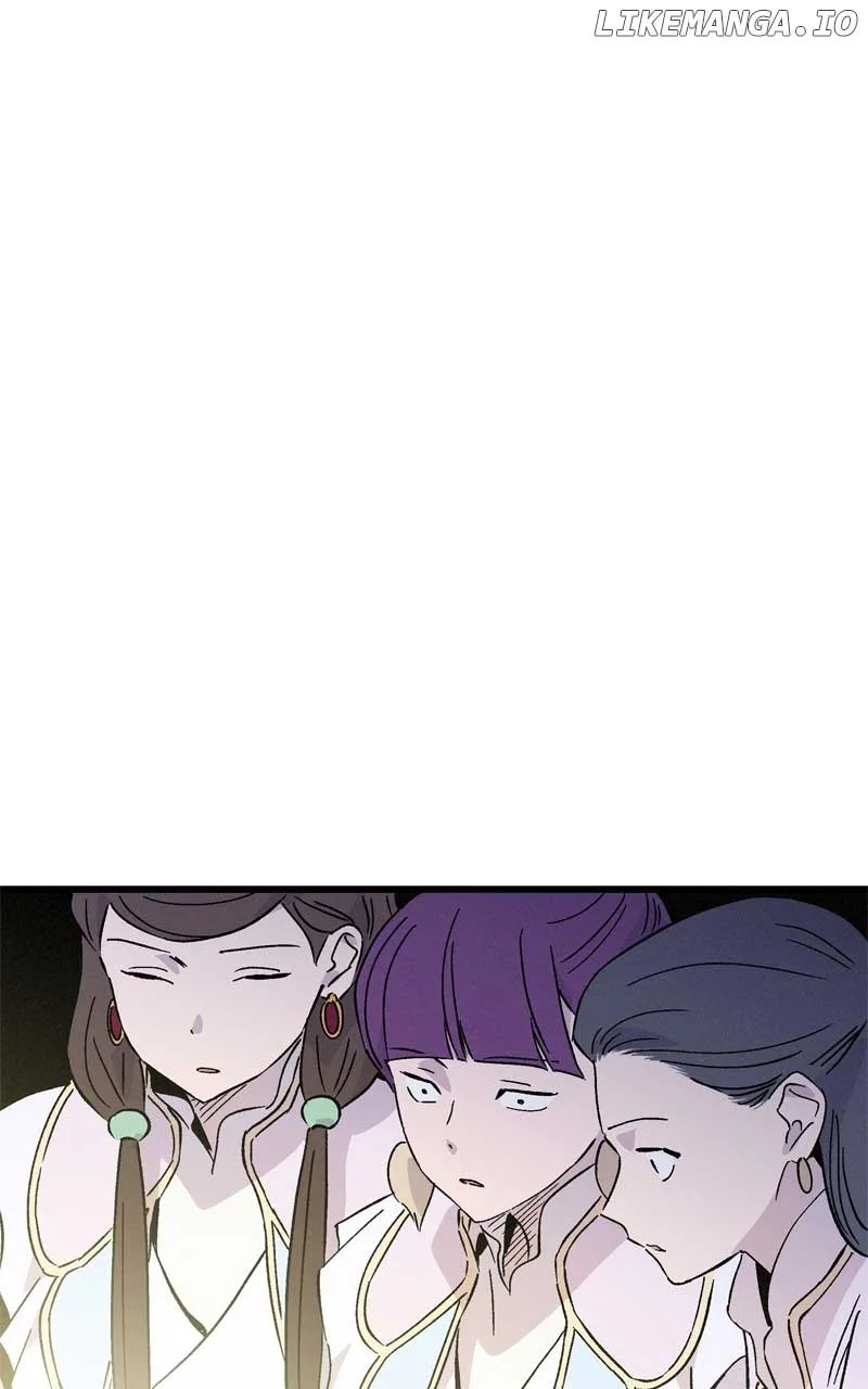 Concubine Scandal Chapter 73 page 73
