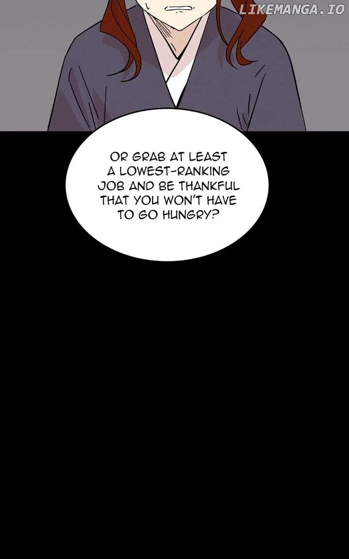 Concubine Scandal Chapter 82 page 46