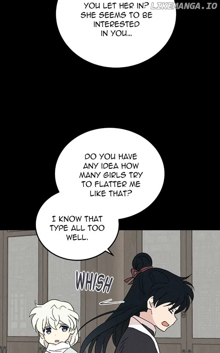 Concubine Scandal Chapter 81 page 46