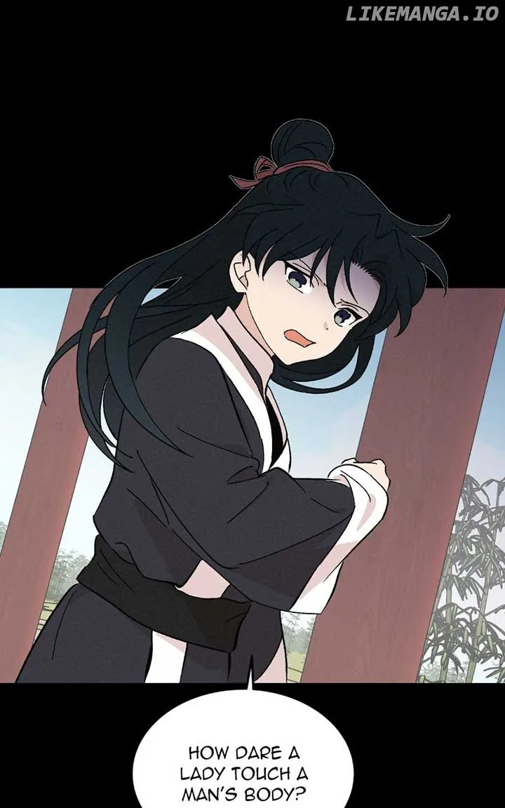 Concubine Scandal Chapter 81 page 59