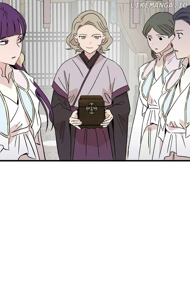 Concubine Scandal Chapter 73 page 71