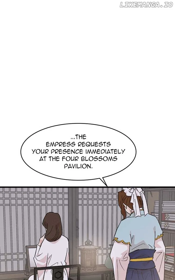Concubine Scandal Chapter 77 page 74