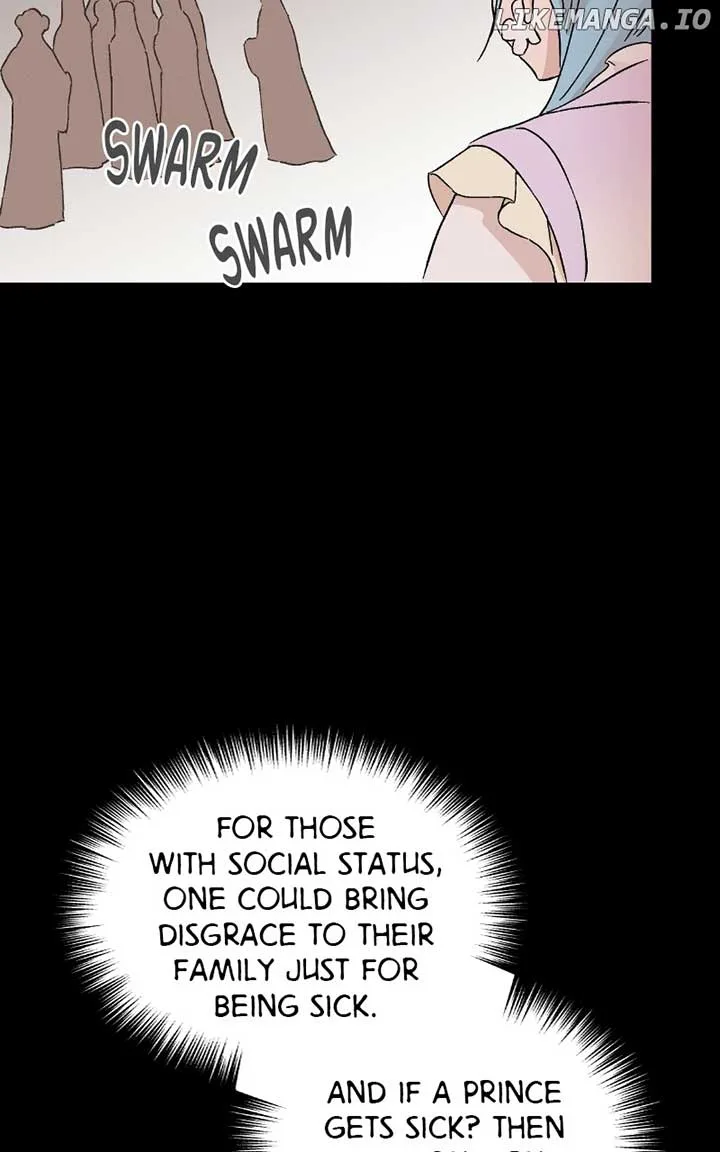 Concubine Scandal Chapter 81 page 77