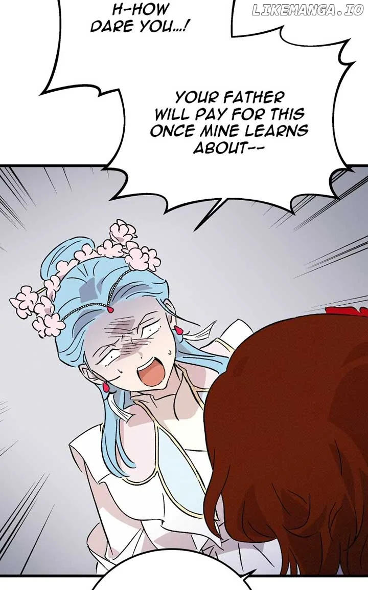 Concubine Scandal Chapter 83 page 5