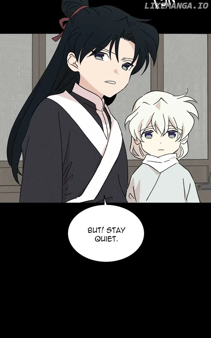 Concubine Scandal Chapter 81 page 50
