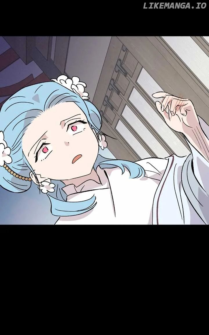 Concubine Scandal Chapter 81 page 58
