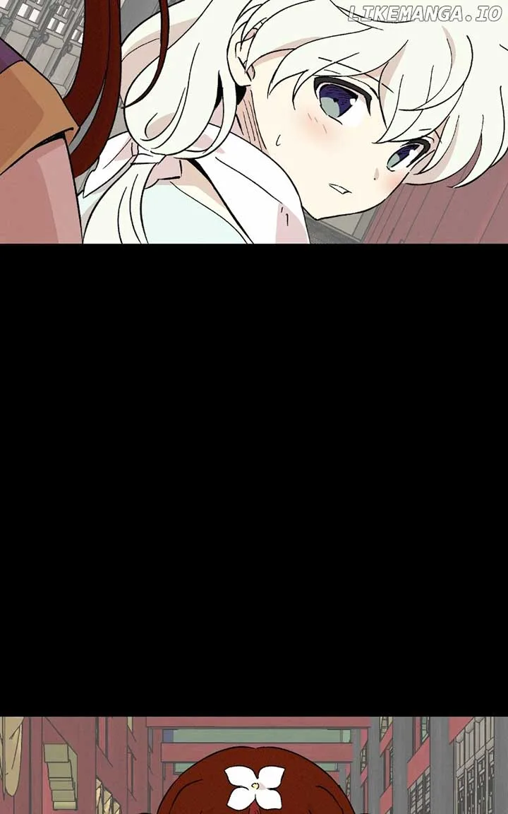 Concubine Scandal Chapter 81 page 81