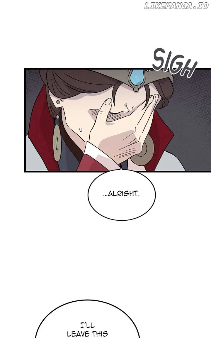Concubine Scandal Chapter 77 page 64