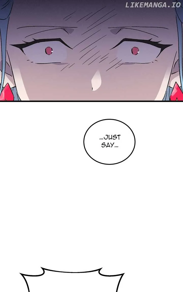 Concubine Scandal Chapter 83 page 4