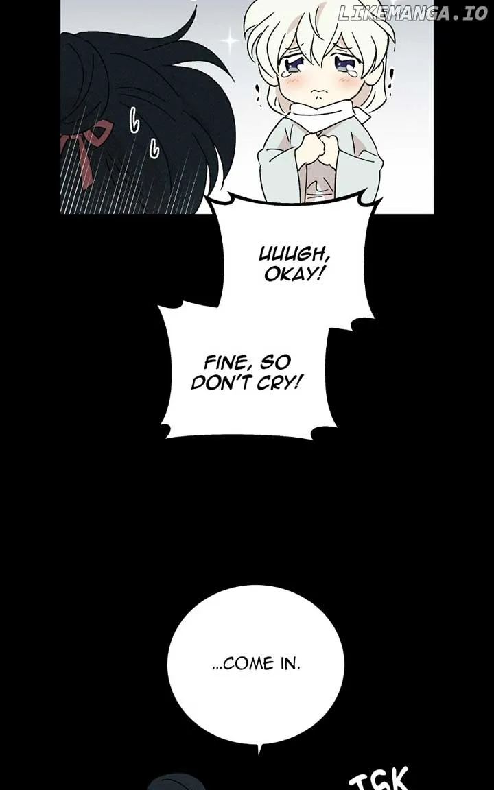 Concubine Scandal Chapter 81 page 49
