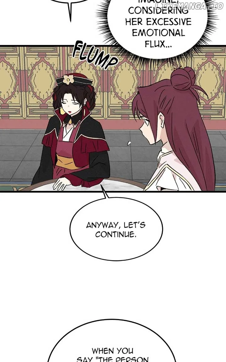 Concubine Scandal Chapter 77 page 66