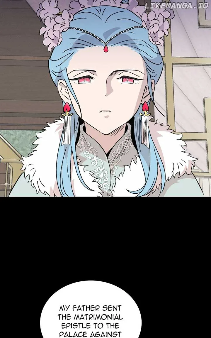 Concubine Scandal Chapter 82 page 49