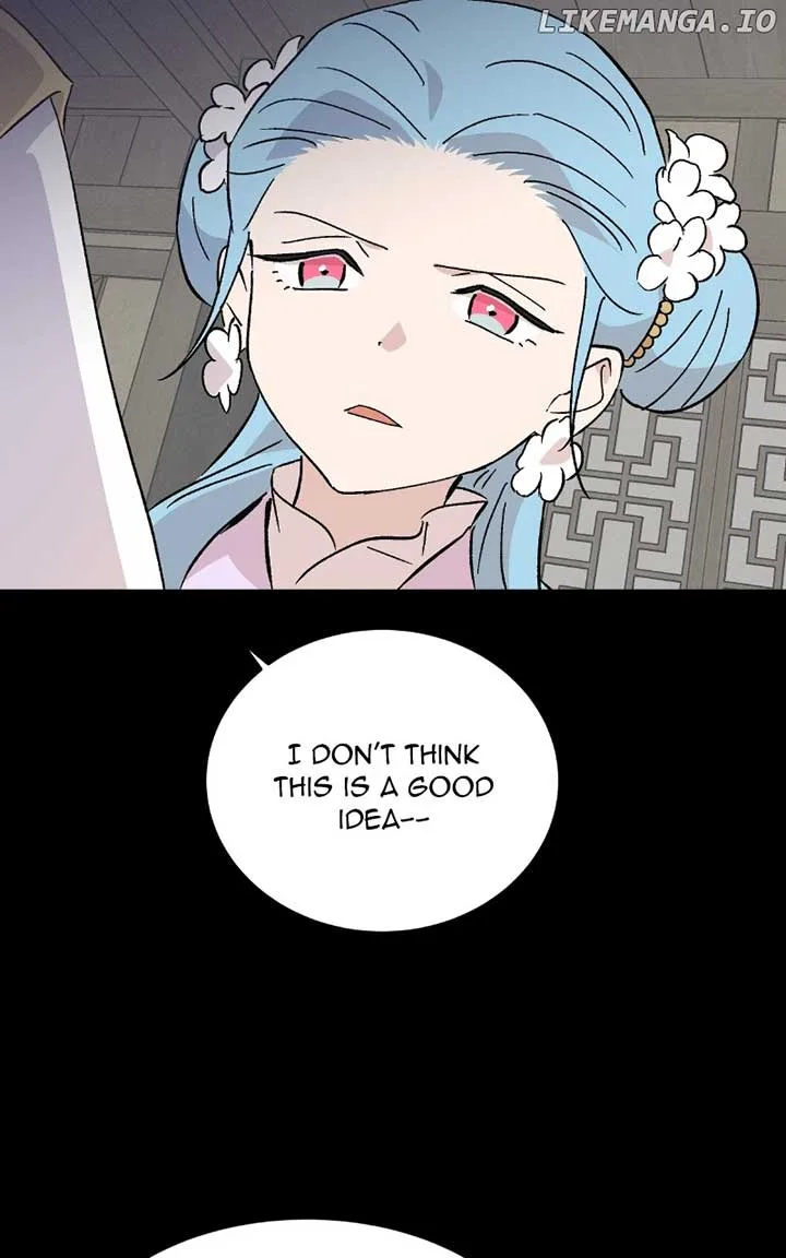 Concubine Scandal Chapter 81 page 70
