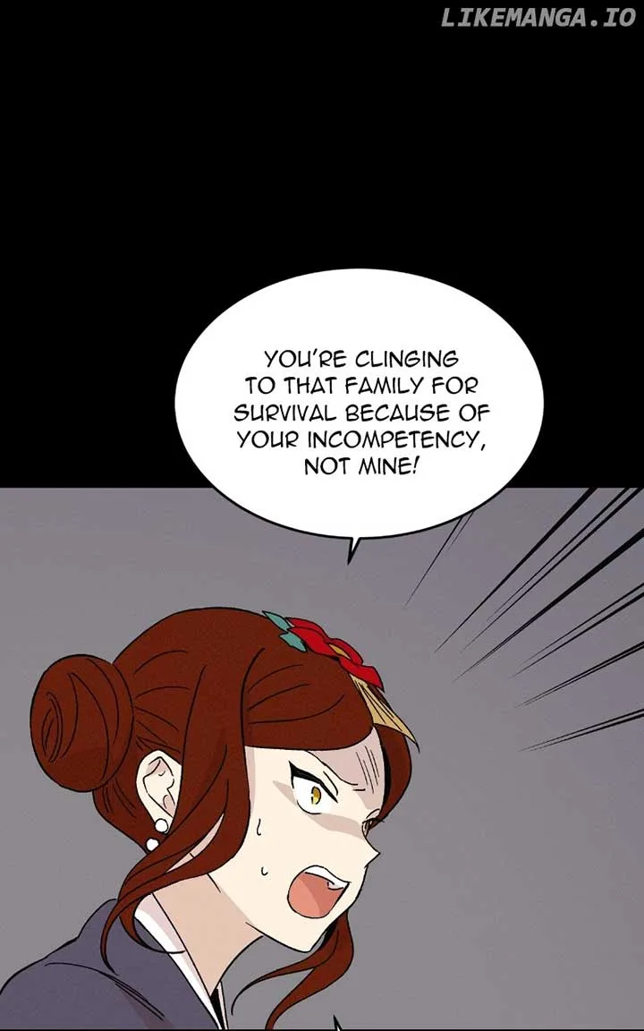 Concubine Scandal Chapter 82 page 41