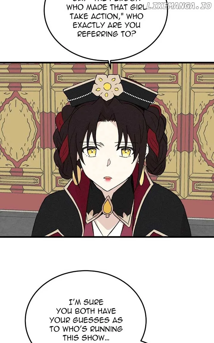 Concubine Scandal Chapter 77 page 67