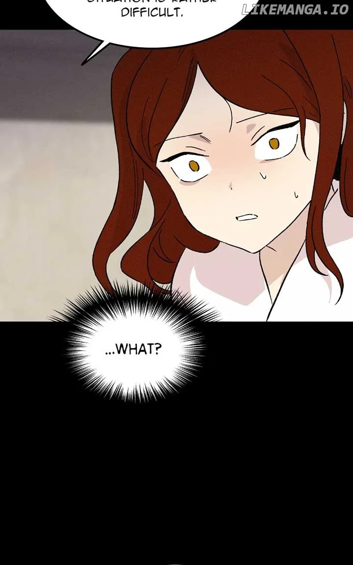 Concubine Scandal Chapter 82 page 25