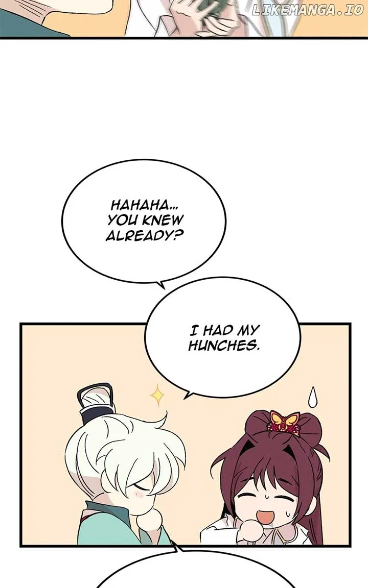 Concubine Scandal Chapter 72 page 73