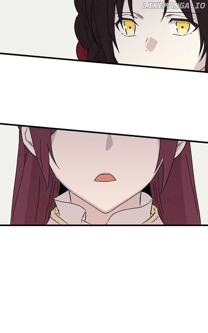 Concubine Scandal Chapter 77 page 70