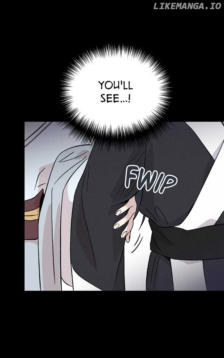 Concubine Scandal Chapter 81 page 56